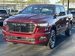 2025 Ram 1500 Crew Cab 4x4 Pickup for sale #515420 - photo 4