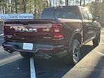 2025 Ram 1500 Crew Cab 4x4 Pickup for sale #515420 - photo 2
