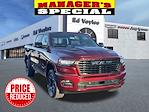 2025 Ram 1500 Crew Cab 4x4 Pickup for sale #515420 - photo 1