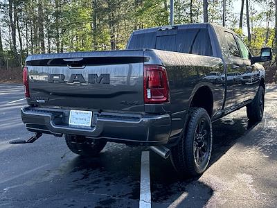 2025 Ram 2500 Mega Cab 4x4 Pickup for sale #515424 - photo 2