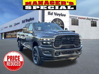 2025 Ram 2500 Mega Cab 4x4 Pickup for sale #515424 - photo 1
