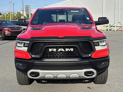 Used 2020 Ram 1500 Rebel Crew Cab for sale #515427B - photo 2