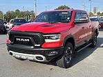 Used 2020 Ram 1500 Rebel Crew Cab for sale #515427B - photo 3