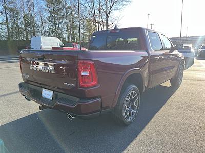 2025 Ram 1500 Crew Cab 4x4 Pickup for sale #515435 - photo 2