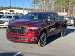 2025 Ram 1500 Crew Cab 4x4 Pickup for sale #515435 - photo 4