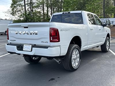 2025 Ram 2500 Crew Cab 4x4 Pickup for sale #515446 - photo 2