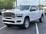 2025 Ram 2500 Crew Cab 4x4 Pickup for sale #515446 - photo 4