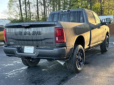 2025 Ram 2500 Crew Cab 4x4 Pickup for sale #515447 - photo 2