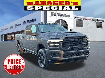 2025 Ram 2500 Crew Cab 4x4 Pickup for sale #515447 - photo 1