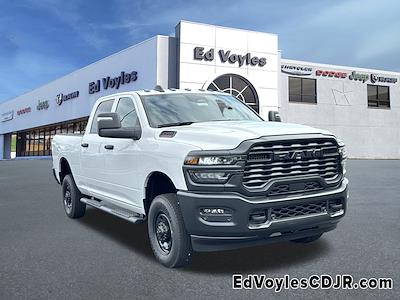 2025 Ram 2500 Crew Cab 4x4 Pickup for sale #515461 - photo 1