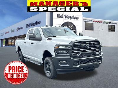 2025 Ram 2500 Crew Cab 4x4 Pickup for sale #515461 - photo 1