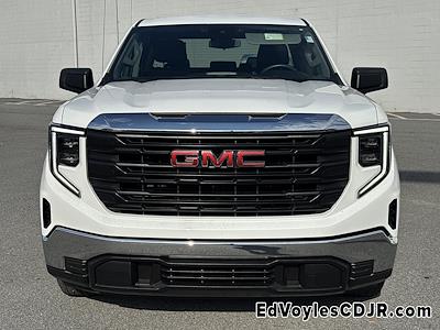 Used 2023 GMC Sierra 1500 Pro Double Cab for sale #515461A - photo 1
