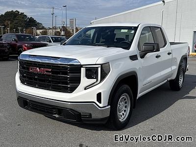Used 2023 GMC Sierra 1500 Pro Double Cab for sale #515461A - photo 2