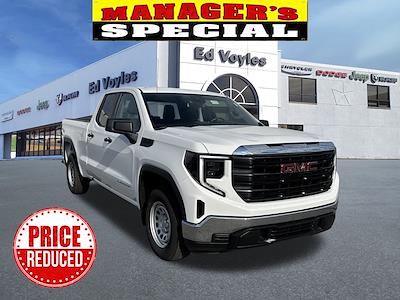Used 2023 GMC Sierra 1500 Pro Double Cab for sale #515461A - photo 1
