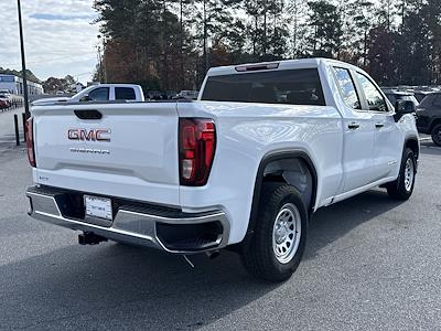 Used 2023 GMC Sierra 1500 Pro Double Cab for sale #515461A - photo 2