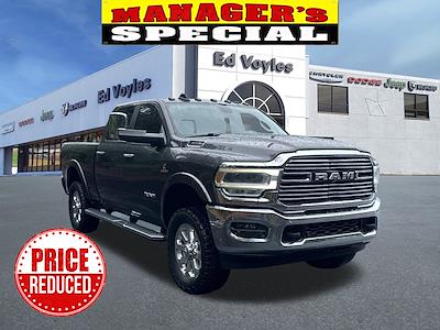 2021 Ram 3500 Crew Cab SRW 4WD Pickup for sale #515471AA - photo 1
