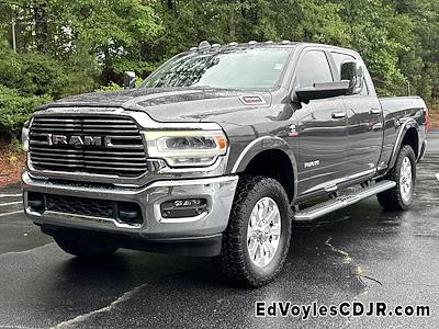 2021 Ram 3500 Crew Cab SRW 4WD Pickup for sale #515471AA - photo 1