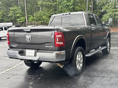 2021 Ram 3500 Crew Cab SRW 4WD Pickup for sale #515471AA - photo 2