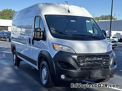 2025 Ram ProMaster 2500 High Roof 4x2 Empty Cargo Van for sale #515472 - photo 1