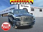 2025 Ram 1500 Crew Cab 4x4 Pickup for sale #515477 - photo 1