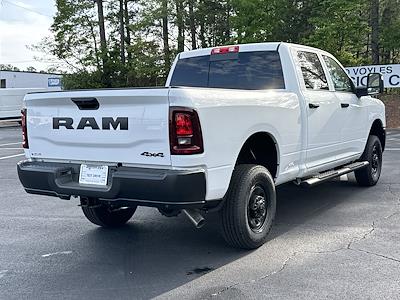 2025 Ram 2500 Crew Cab 4x4 Pickup for sale #515479 - photo 2