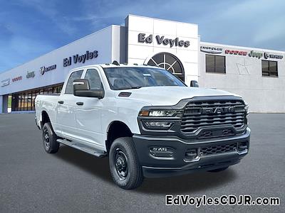 2025 Ram 2500 Crew Cab 4x4 Pickup for sale #515479 - photo 1