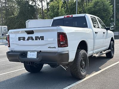 2025 Ram 2500 Crew Cab 4x4 Pickup for sale #515479RL - photo 2