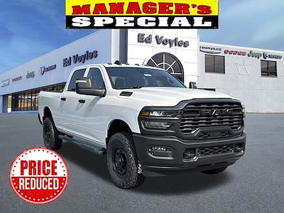 2025 Ram 2500 Crew Cab 4x4 Pickup for sale #515479RL - photo 1