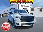2025 Ram 1500 Crew Cab 4x4 Pickup for sale #515481 - photo 1