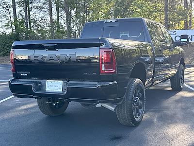 2025 Ram 2500 Mega Cab 4x4 Pickup for sale #515487 - photo 2