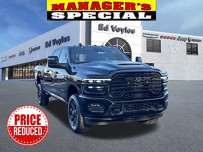 2025 Ram 2500 Mega Cab 4x4 Pickup for sale #515487 - photo 1