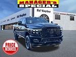 2025 Ram 2500 Mega Cab 4x4 Pickup for sale #515487 - photo 1