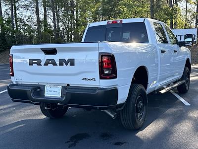 2025 Ram 2500 Crew Cab 4x4 Pickup for sale #515497 - photo 2