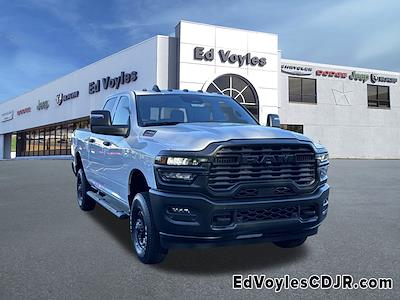 2025 Ram 2500 Crew Cab 4x4 Pickup for sale #515497 - photo 1