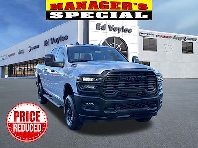2025 Ram 2500 Crew Cab 4x4 Pickup for sale #515497 - photo 1