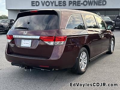 2014 Honda Odyssey FWD Minivan for sale #515497A - photo 2