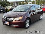 2014 Honda Odyssey FWD Minivan for sale #515497A - photo 4