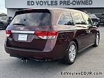 2014 Honda Odyssey FWD Minivan for sale #515497A - photo 2