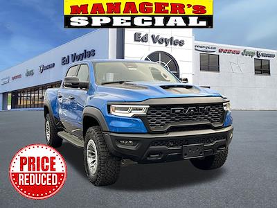 2025 Ram 1500 Crew Cab 4x4 Pickup for sale #515501 - photo 1