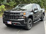 Used 2021 Chevrolet Silverado 1500 Custom Crew Cab 4WD Pickup for sale #515504RLA - photo 3