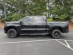 Used 2021 Chevrolet Silverado 1500 Custom Crew Cab 4WD Pickup for sale #515504RLA - photo 5