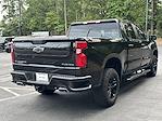 Used 2021 Chevrolet Silverado 1500 Custom Crew Cab 4WD Pickup for sale #515504RLA - photo 2