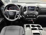 Used 2021 Chevrolet Silverado 1500 Custom Crew Cab 4WD Pickup for sale #515504RLA - photo 22