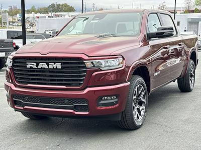 2025 Ram 1500 Crew Cab 4x4 Pickup for sale #515509 - photo 1
