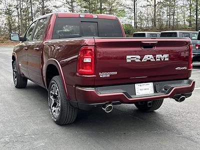 2025 Ram 1500 Crew Cab 4x4 Pickup for sale #515509 - photo 2
