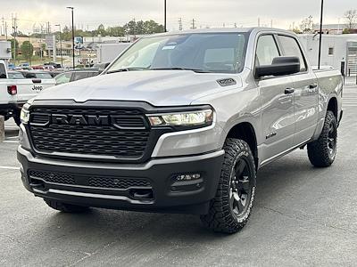 2025 Ram 1500 Crew Cab 4x4 Pickup for sale #515515 - photo 1