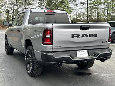 2025 Ram 1500 Crew Cab 4x4 Pickup for sale #515515 - photo 2
