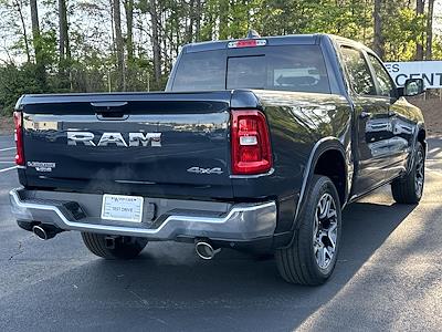 2025 Ram 1500 Crew Cab 4x4 Pickup for sale #515524 - photo 2