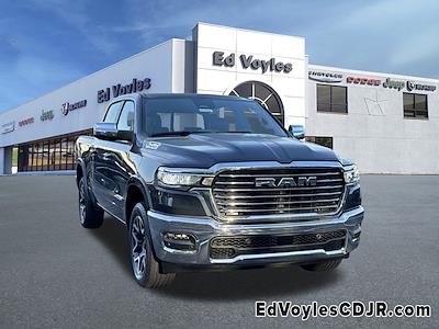 2025 Ram 1500 Crew Cab 4x4 Pickup for sale #515524 - photo 1