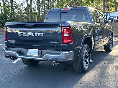 2025 Ram 1500 Crew Cab 4x4 Pickup for sale #515529 - photo 2